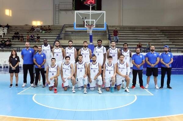 لاعبو الشانفيل