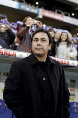 هوجو سانشيز 