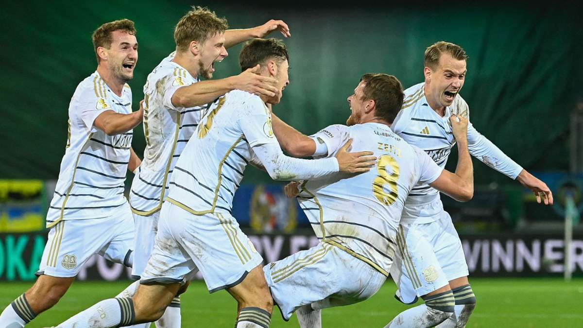 لاعبو ساربروكن