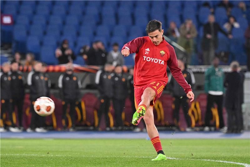 باولو ديبالا