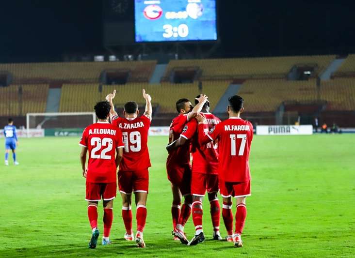 لاعبو فيوتشر - أرشيفية