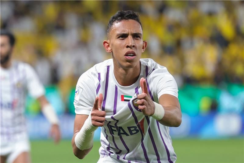 سفيان رحيمي