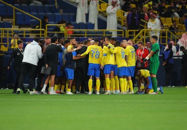 النصر