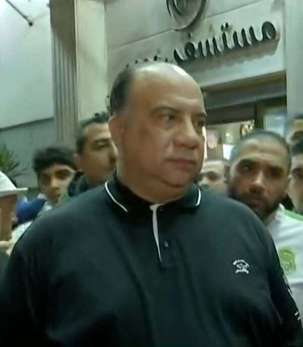 محمد مصيلحي