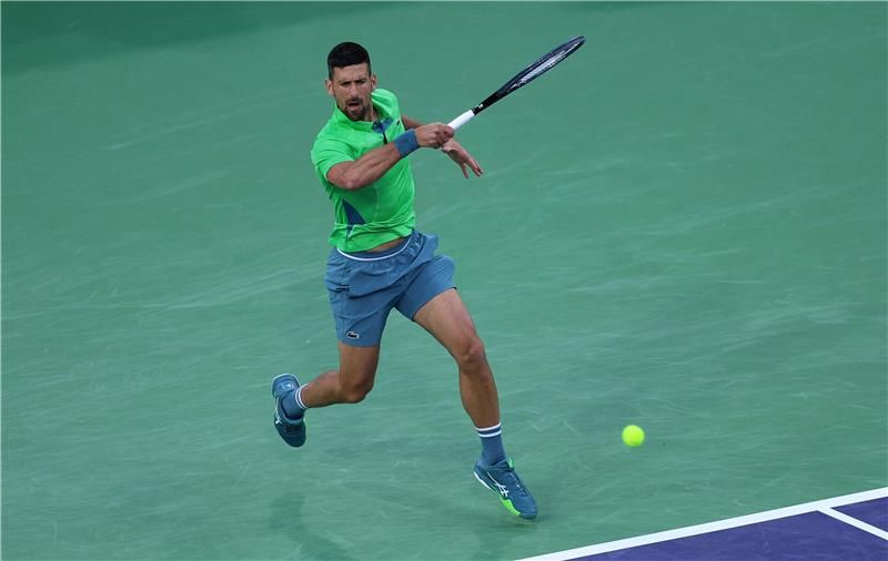 نوفاك ديوكوفيتش