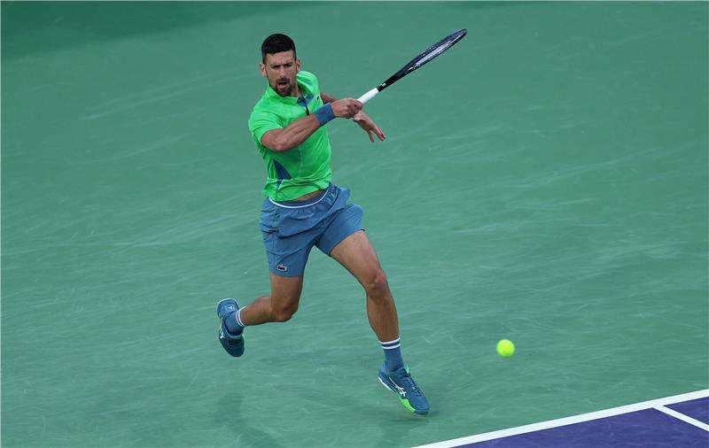 نوفاك ديوكوفيتش