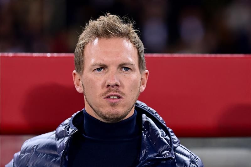 جوليان ناجلسمان