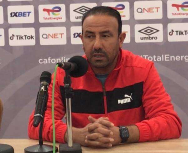 محمد الكوكي