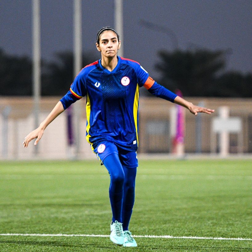 يارا الفارس