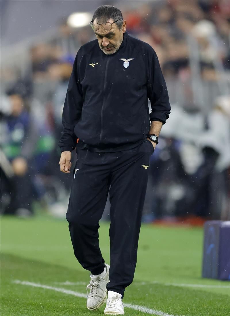 ماوريسيو ساري