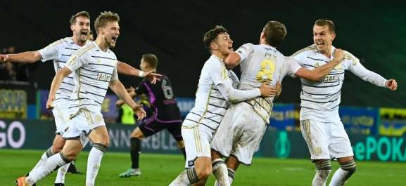 لاعبو ساربروكن