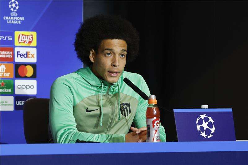 أكسيل فيتسيل