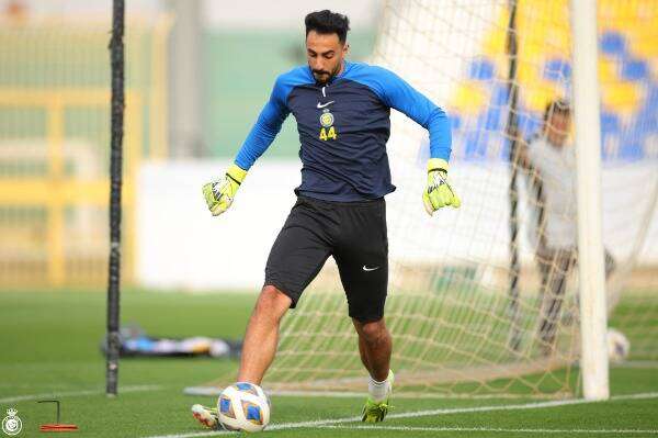 نواف العقيدي