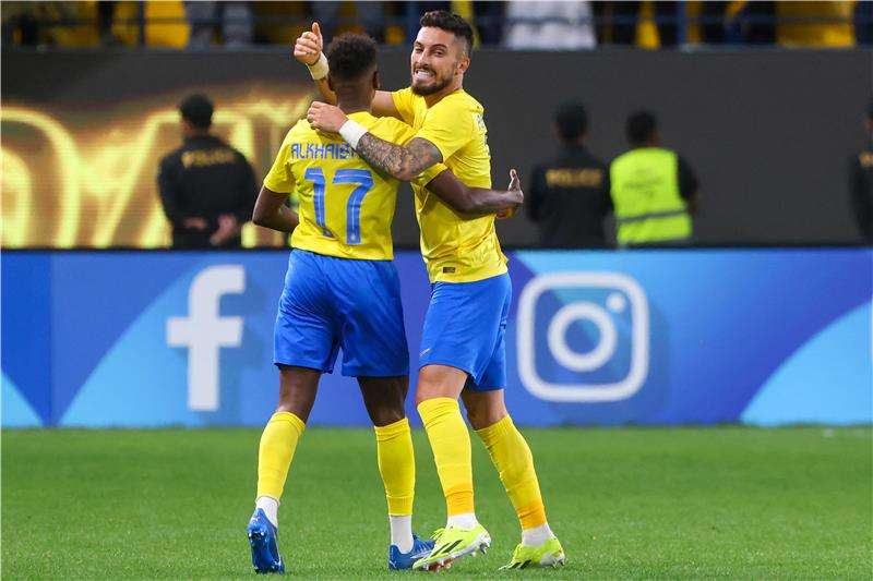 أليكس تيليس