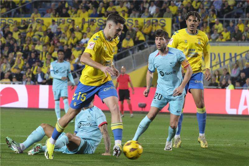 ميكا مارمول