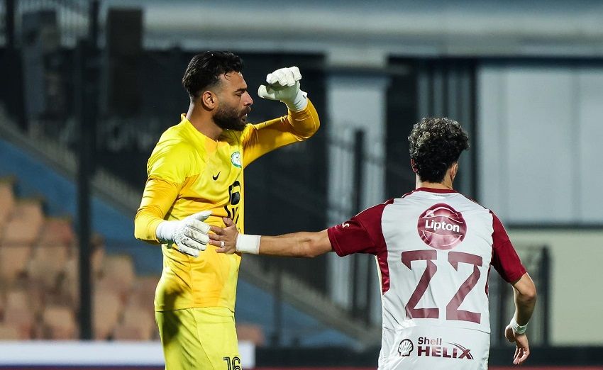 إمام عاشور وأبو جبل