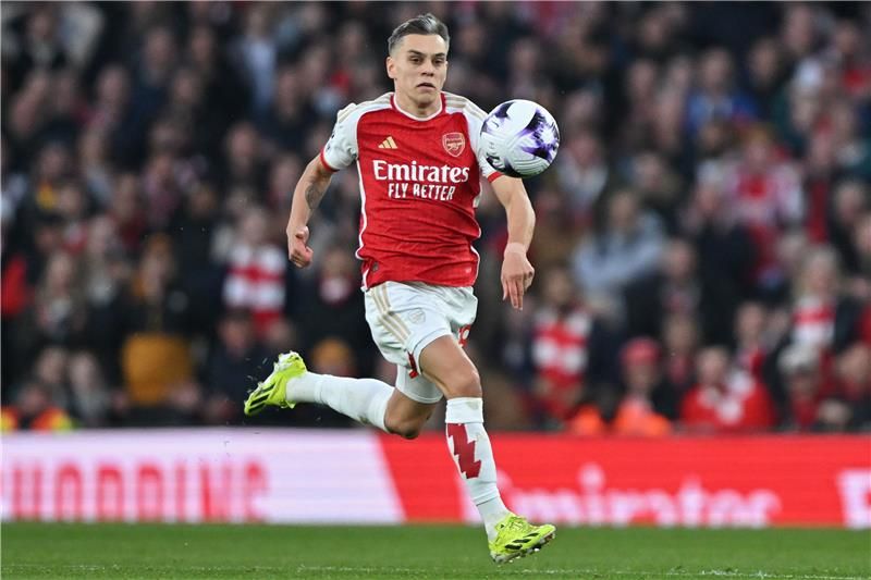 لياندرو تروسارد