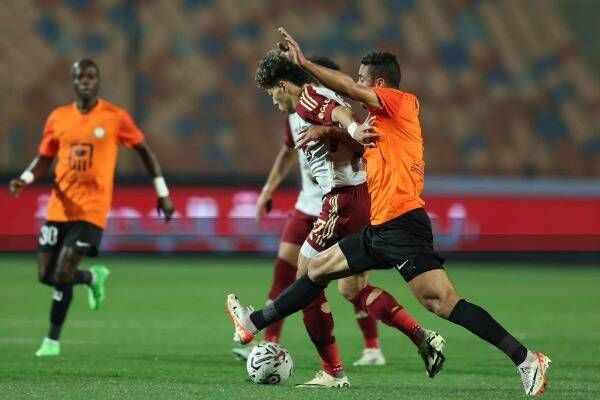 من المواجهة