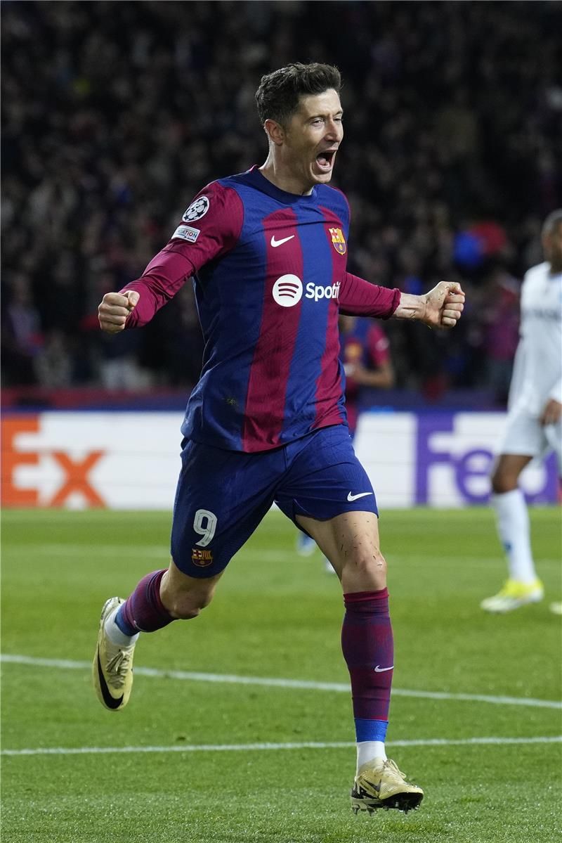 روبرت ليفاندوفيسكي