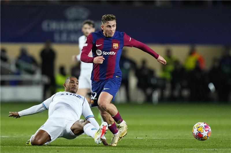 فيرمين لوبيز