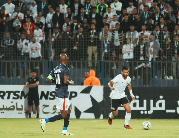 من المواجهة