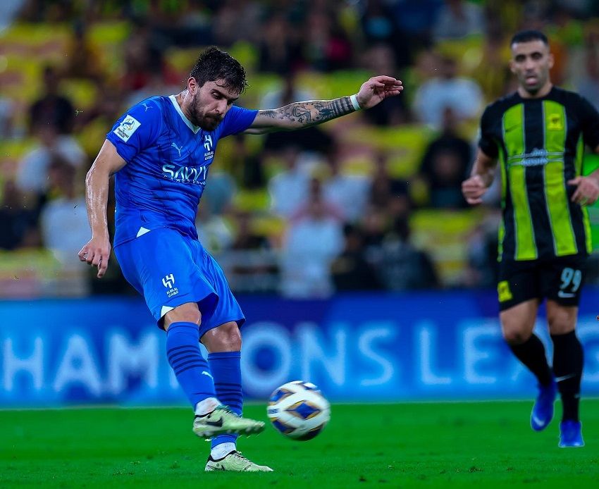 من المواجهة