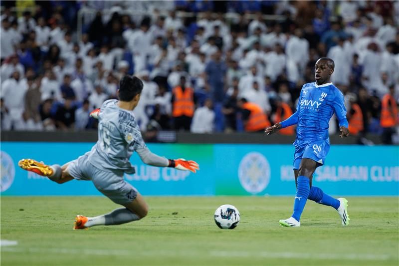 سعود عبدالحميد