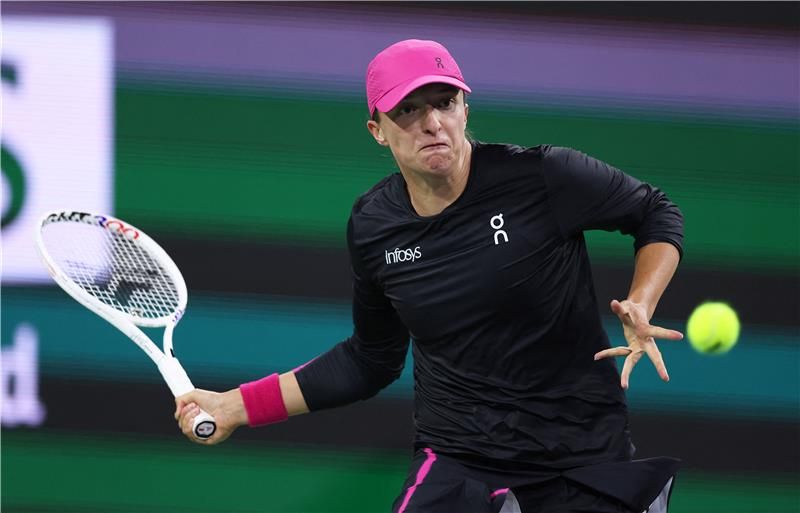 إيجا شفيونتيك