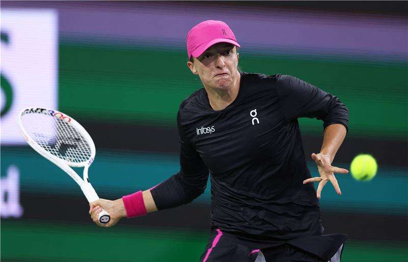 إيجا شفيونتيك