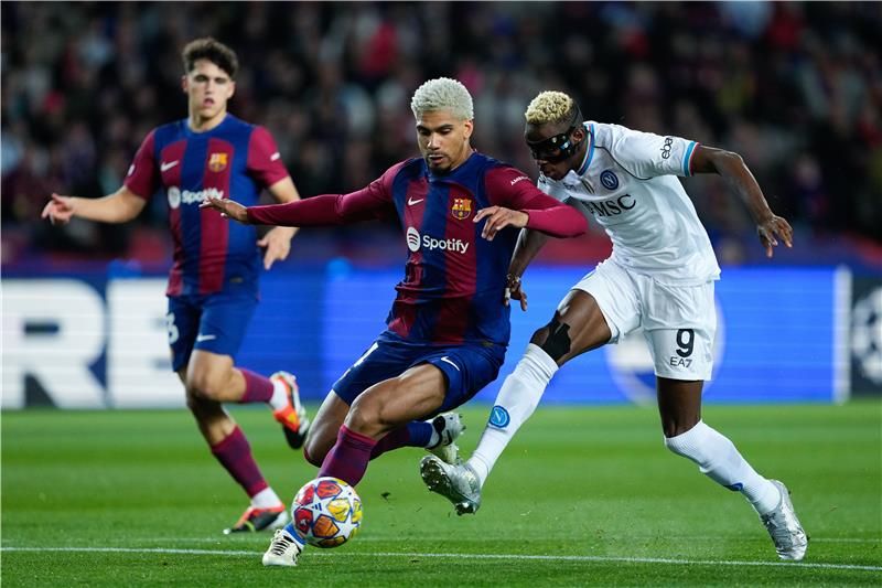 أراوخو وأوسيمين