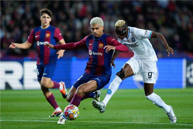 أراوخو وأوسيمين