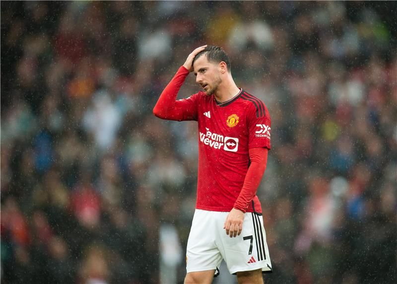 ماسون ماونت