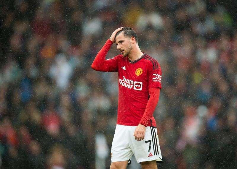 ماسون ماونت