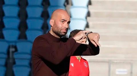 كلاوديو خيرالديز