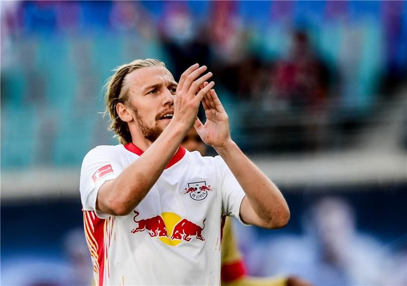 إميل فورسبيرج