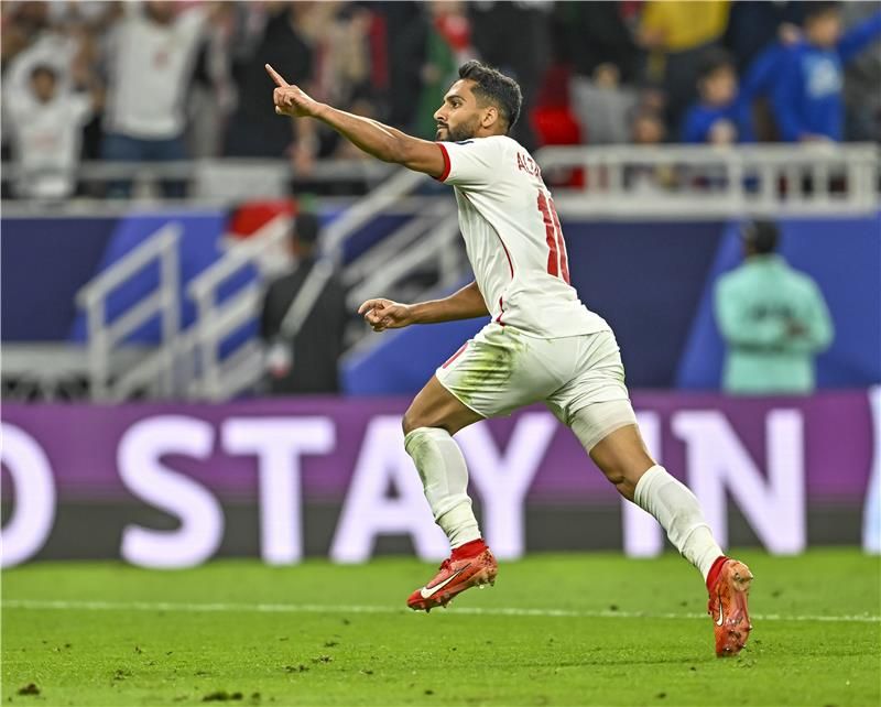 موسى التعمري