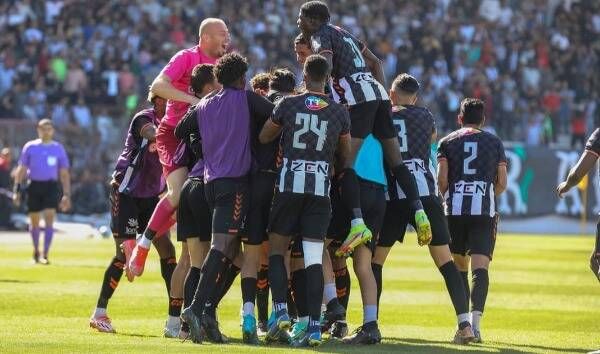 لاعبو الصفاقسي