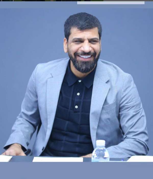 محمد ناصر