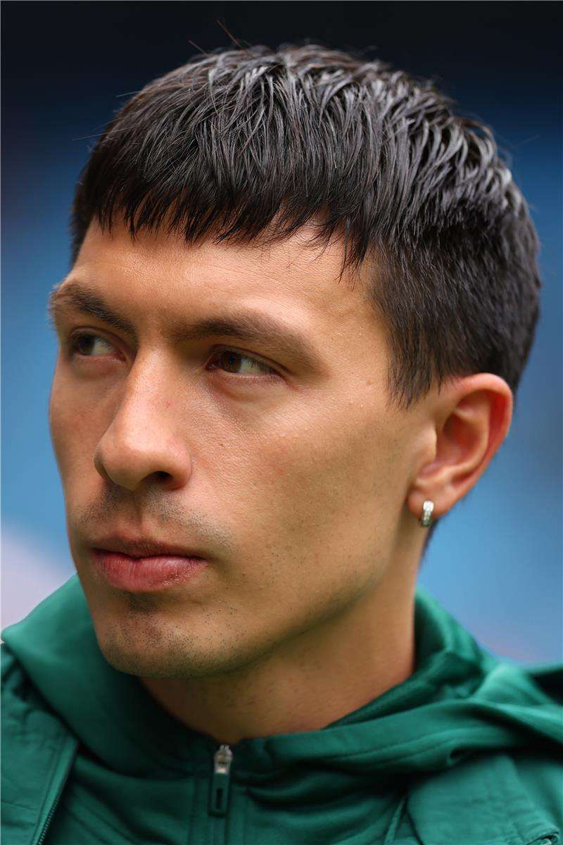 ليساندرو مارتينيز