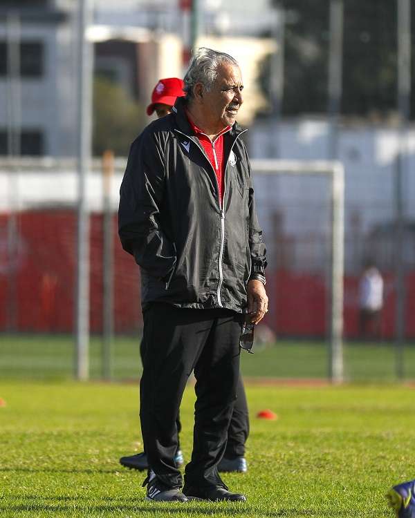 فوزي البنزرتي