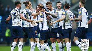 نادي بريستون