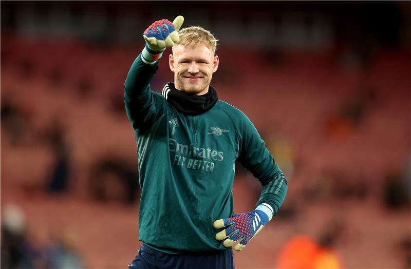 آرون رامسديل