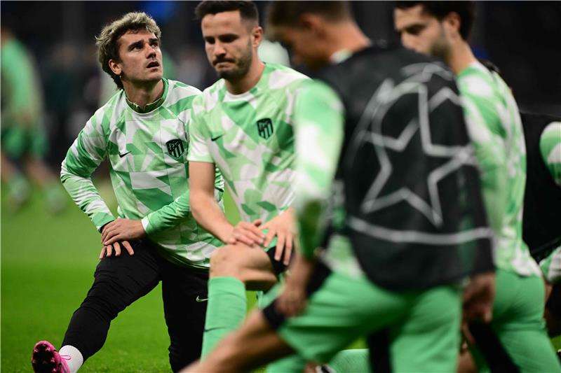 أتلتيكو مدريد