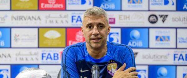 هيرنان كريسبو