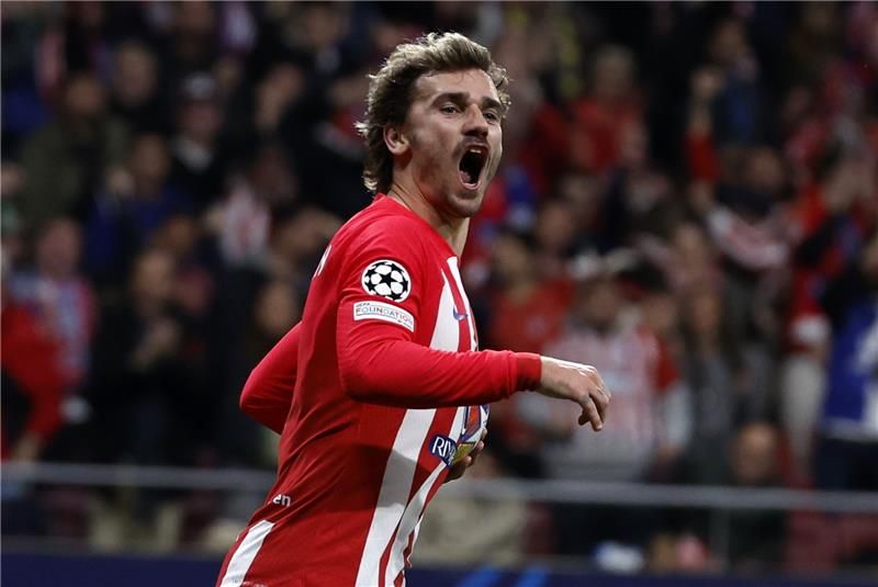 أنطوان جريزمان