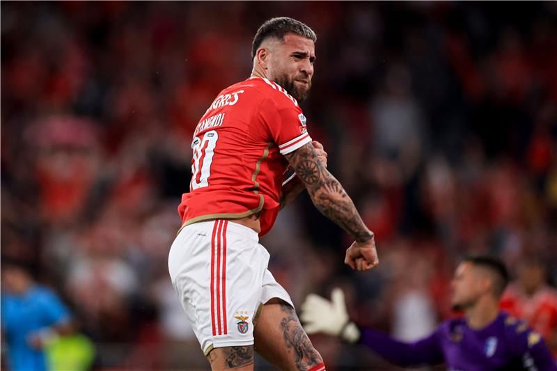 نيكولاس أوتاميندي