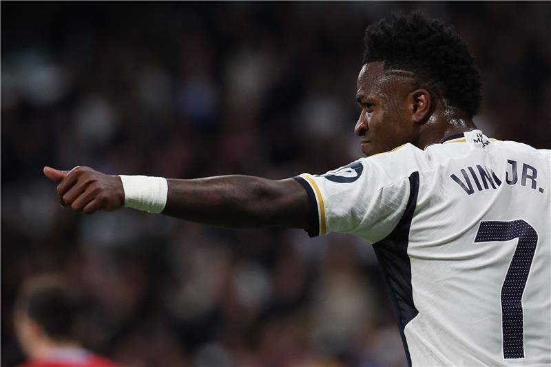 فينيسيوس جونيور