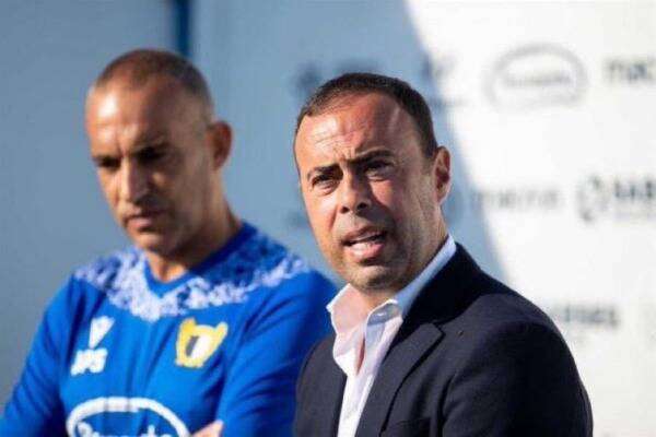 ميجيل روبيرو