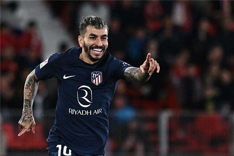 أنخيل كوريا