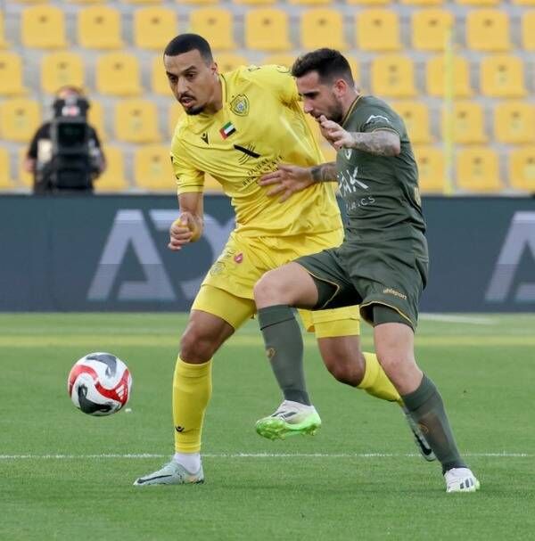 من منافسات البطولة